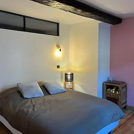 Apartment Vieille